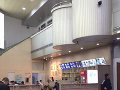 -台州路桥机场