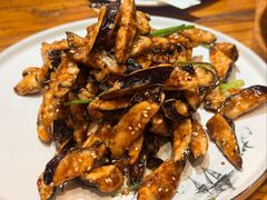 -苹果树下艺术餐厅(宋庄店)