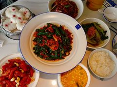 -兰湘子·湘菜小炒(长安万科广场店)