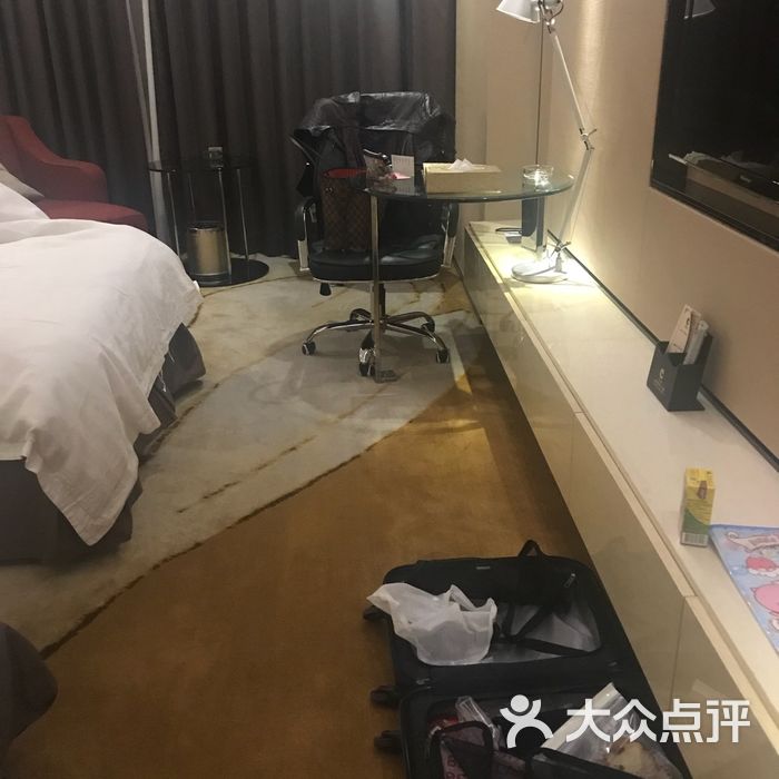 金叶大厦酒店快照图片-北京三星级酒店-大众点评网