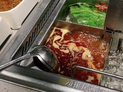-海底捞火锅(青山湖万达夜宵主题店)