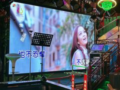 -路边边.炒菜烧烤.音乐餐厅(良乡长虹店)