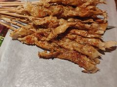 -火联烧烤(学院路创始店)