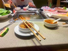 -海底捞火锅(壹悦城店)