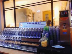 -鱼库·不仅是一家烤鱼店(车公庙店)