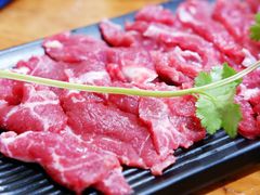 -牛小隆牛肉面馆(四牌楼店)