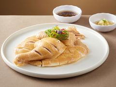 湛江白切鸡-锦粤宫·精致粤菜(深圳北站店)
