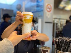 -注春·荞麦奶茶(新天地旗舰店)