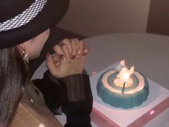 -麦雪尔甜品·生日蛋糕(新街口旗舰店)