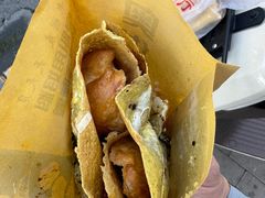 -奥华餐厅·老张记(台基厂店)