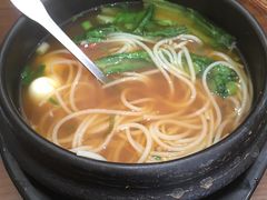 -猪脑壳凉面(武陵源店)