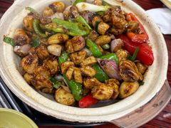 -贞姨美食·老字号海鲜大排档