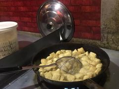 -无声臭豆腐(大井1号店)