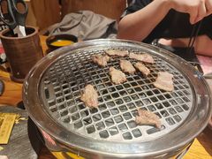 -黑牛の店·和牛烧肉(大悦城店)
