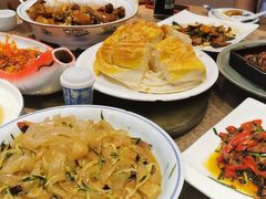 -八大碗(长青街店)