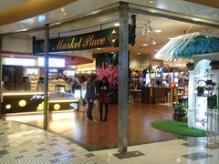 -BHG Market Place(水游城店)