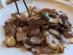 -怡园饭店-餐厅(四望亭店)