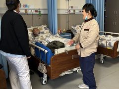 -上海同泽护理院·医疗康复中心
