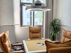 -沐风阁·茶室·棋牌