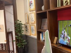 -秦汉胡同国学书院(华漕分馆)