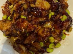 -到家尝北京菜(西坝河店)