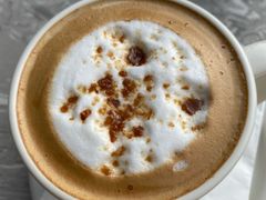 -Chili's Cafe&Bar奇利斯(滨江店)