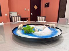 -麒麟中餐厅·经典粤菜·地道菜式老字号(广州长隆酒店)