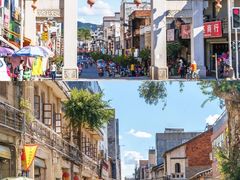 -苏家围·东江画廊旅游景区