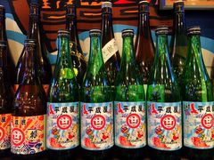 -平成屋·午肴夜酒(四川北路店)