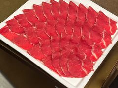 -南门涮肉(后海店)