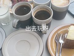 -BAKER&SPICE(环贸店)