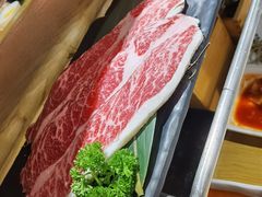 -牛市牛烤肉(西单大悦城店)