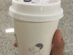 -喜茶(深圳福田星河COCO Park店)