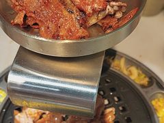 -韩宫宴烤肉·料理(如皋万达店)