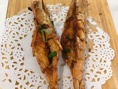 -郭姐·威海渔村(黄兴路店)