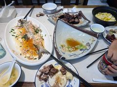 -外婆船宴餐厅·外婆喊你回家吃饭
