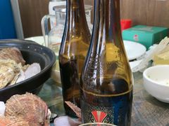 -小红鲸·海鲜餐厅(轸大路店)