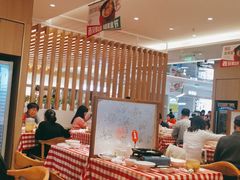 -西贝(金桥店)