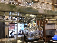 -Le Comptoir de la Gastronomie