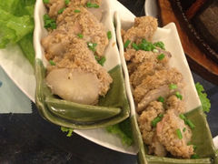 iphone_upload_pic-西江美食舫·江西菜(健德桥店)