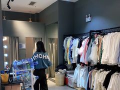 -海马体照相馆(石家庄裕华万达广场店)