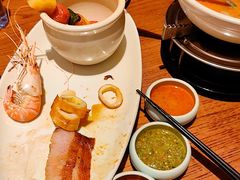 -泰香米泰国餐厅(中大国际店)