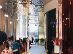 -赵小姐丨新中餐(曲江店)