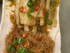 粉丝娃娃菜-红豆园(文林街店)