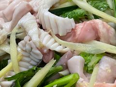 生料牛杂-周良天山牛杂城(天山路总店)