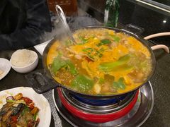 -彭记铁锅肥肠(东四总店)