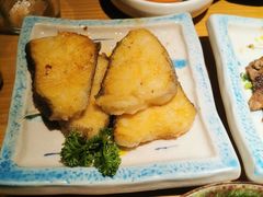 -三石铁板烧(紫竹桥店)