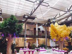 -雅和生态渔庄·宜城锅巴饭(龙灵山公园店)