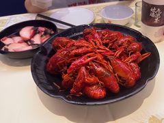 -聚味瞿记·龙虾堂(坡子街店)