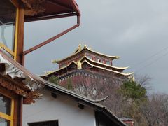 -香格里拉唐卡画院